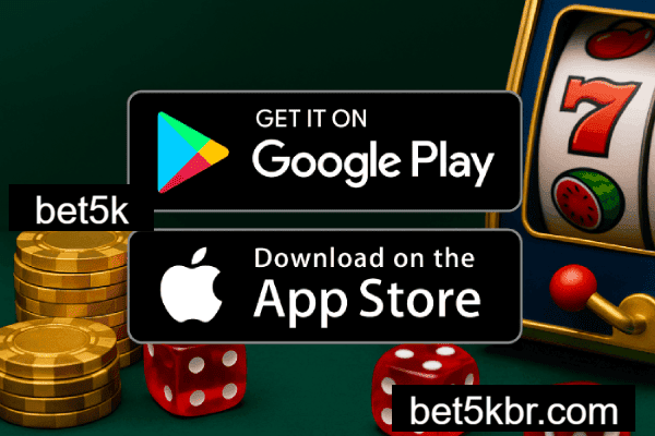Como Instalar APK bet5k