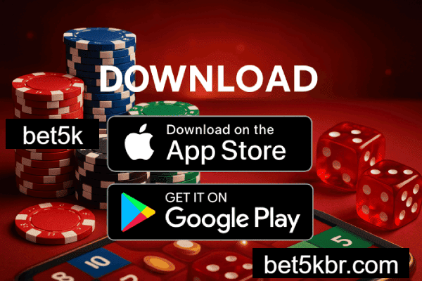 FAQ App bet5k