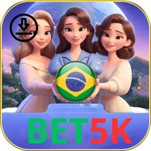 Baixar app da bet5k gratuitamente