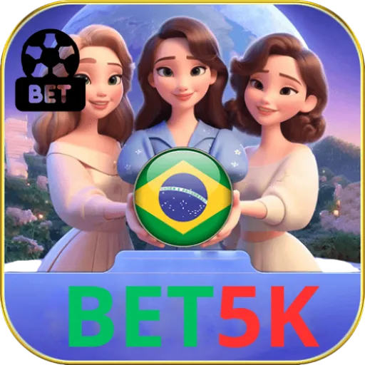 Apostas esportivas da bet5k com odds competitivas