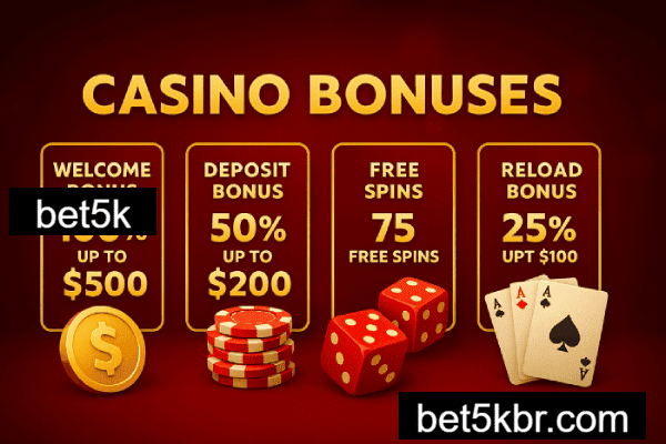 Análise bet5k - Vantagens e Desvantagens