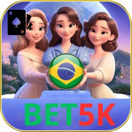 Cassino ao vivo da bet5k com dealers reais