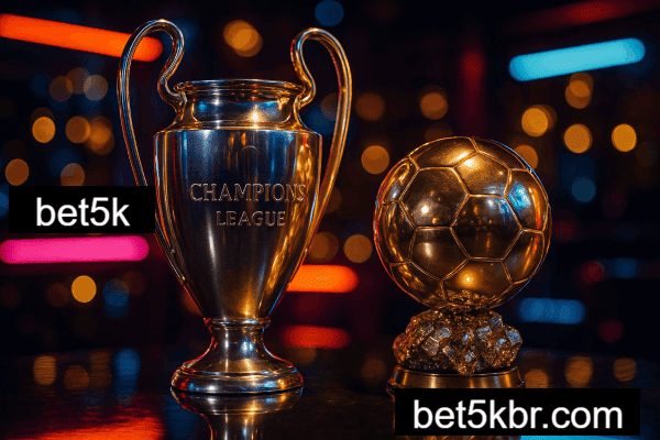 bet5k Bet - Apostas Esportivas Profissionais