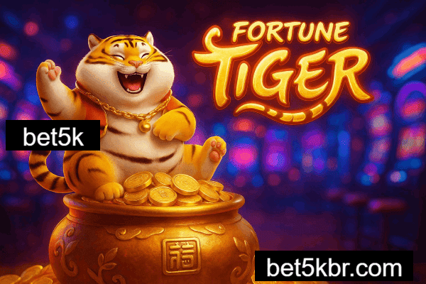 bet5k Fortune - Tiger Ox Mouse