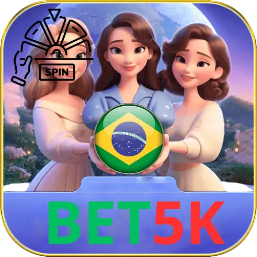 Jogos de fortune da bet5k com prêmios incríveis