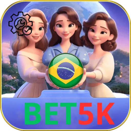 Como instalar o app da bet5k