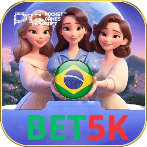 Logo da bet5k