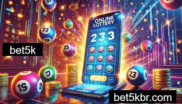 bet5k Loteria - Mega-Sena e Mais