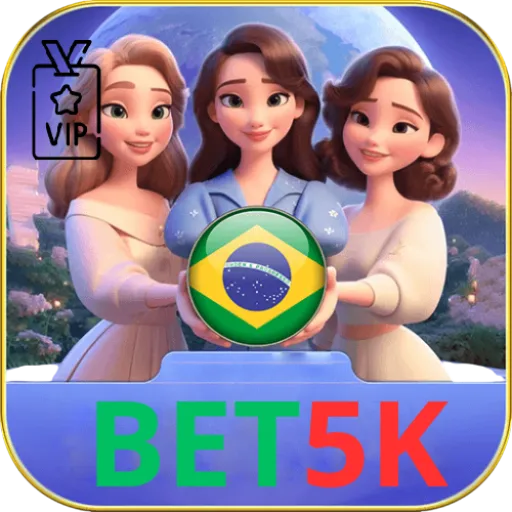 Programa VIP exclusivo da bet5k
