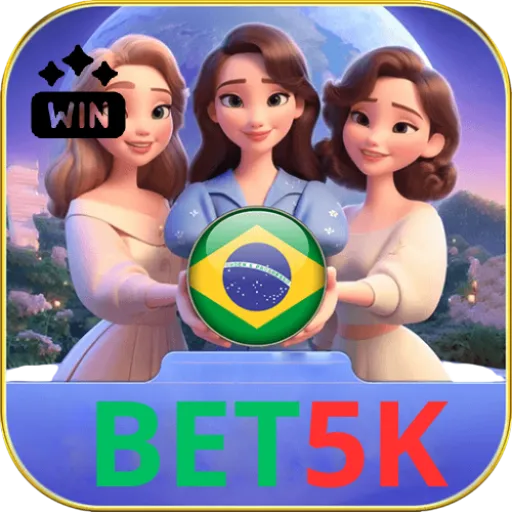Ganhe prêmios incríveis na bet5k